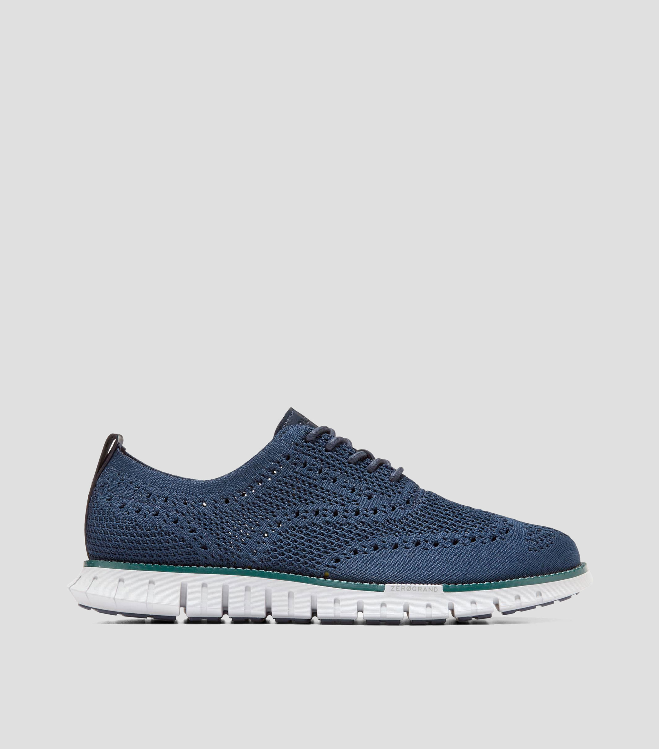 Zapatos casuales derby Hombre